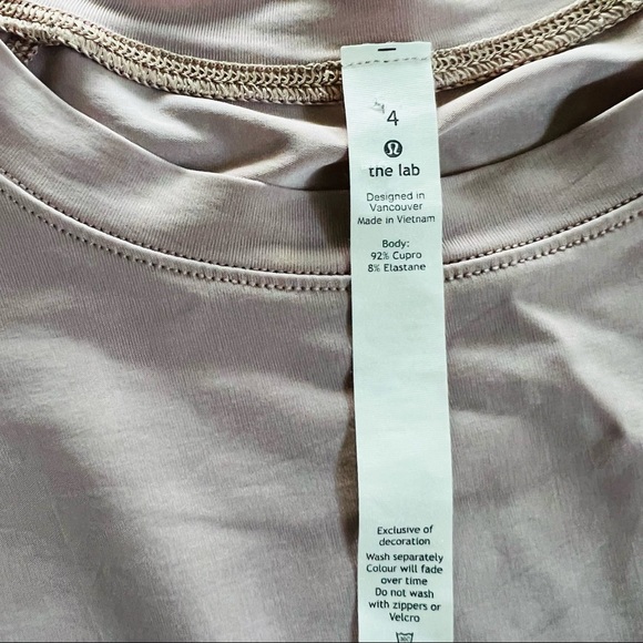Lululemon lab flutter tank - Picture 6 of 6